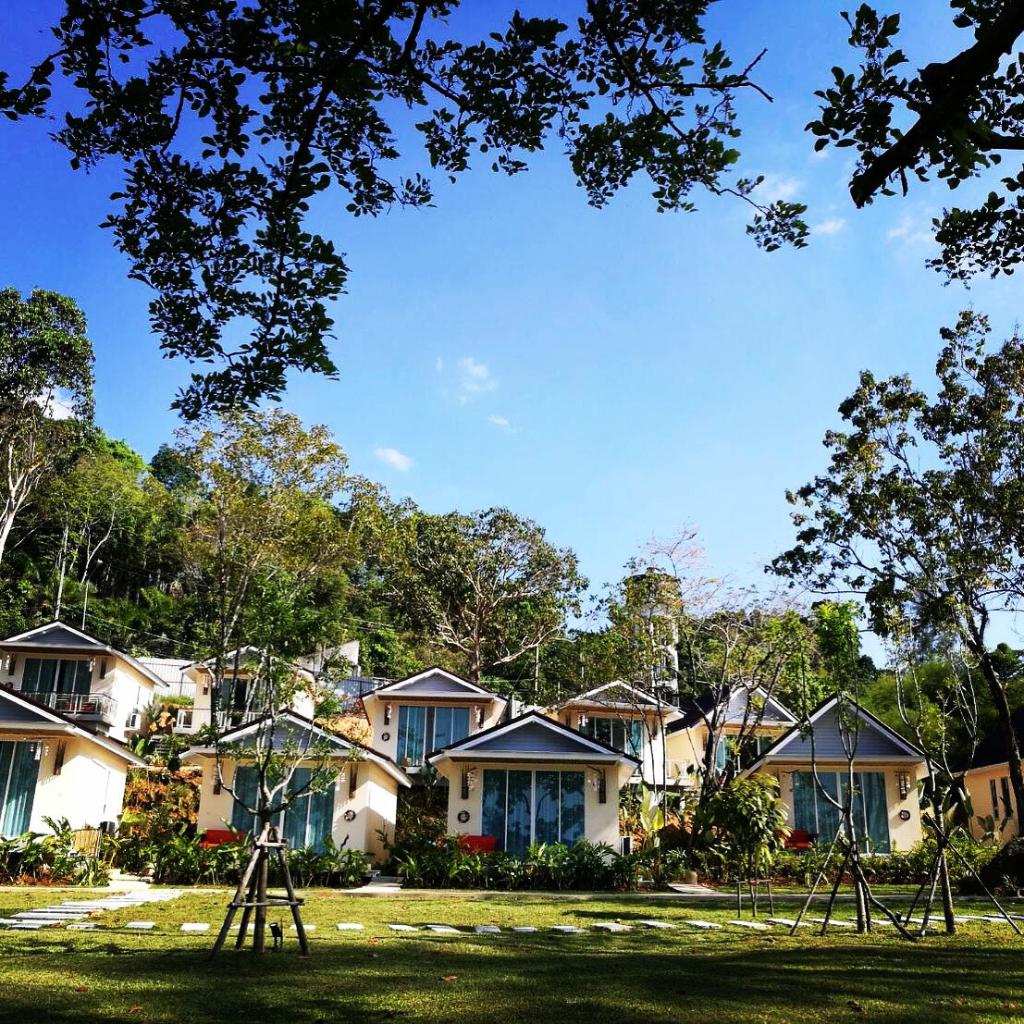 krabi home resort