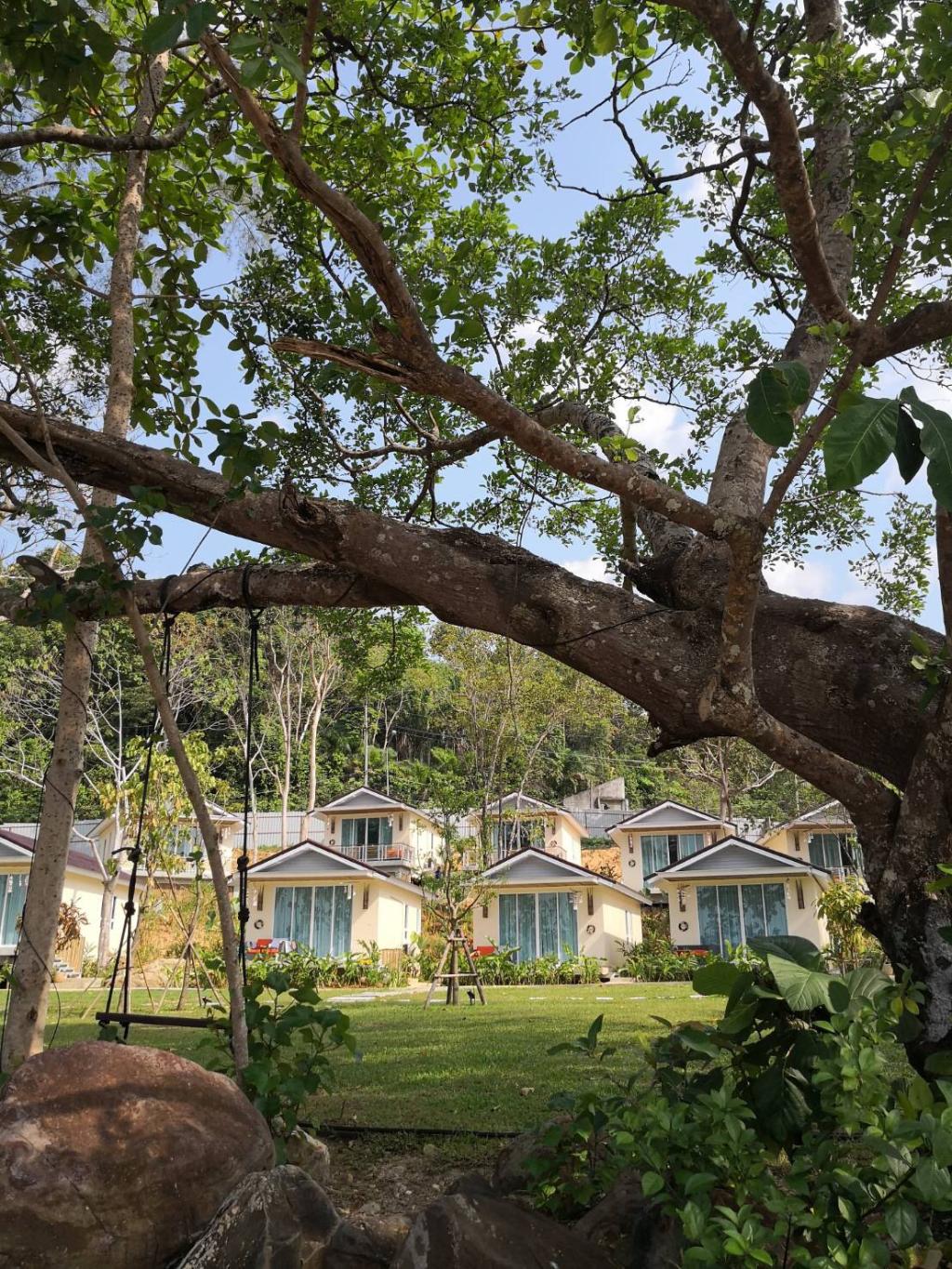 krabi home resort