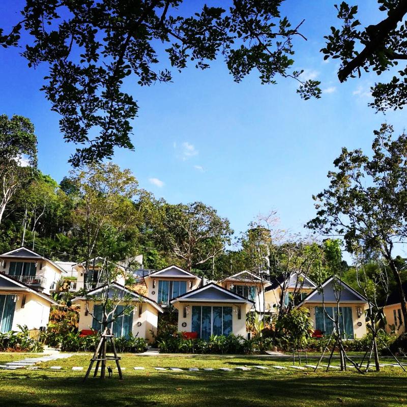 krabi home resort