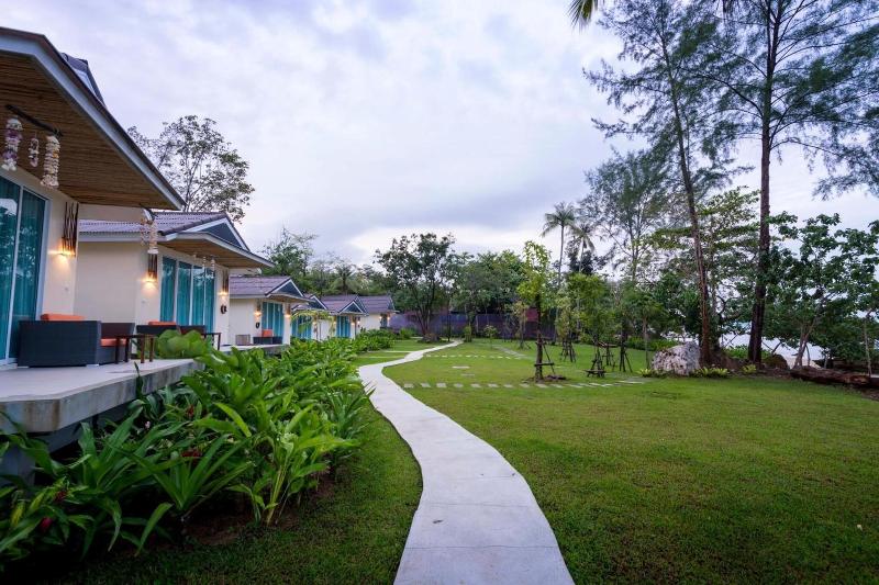 krabi home resort