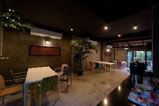The Hideaway Resort Pattaya Chonburi,In Pattaya (Pratumnak Hill),3 star