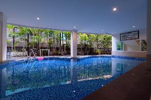 The Hideaway Resort Pattaya Chonburi,In Pattaya (Pratumnak Hill),3 star