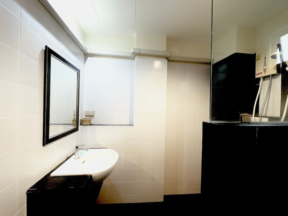 the hideaway resort pattaya chonburi