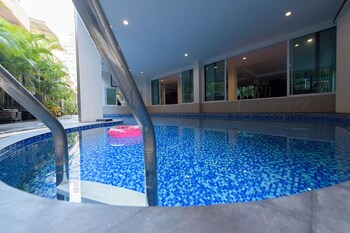 the hideaway resort pattaya chonburi