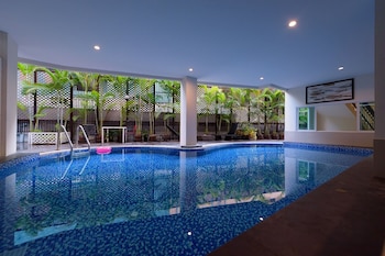 the hideaway resort pattaya chonburi