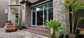 the hideaway resort pattaya chonburi