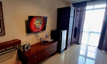 the hideaway resort pattaya chonburi