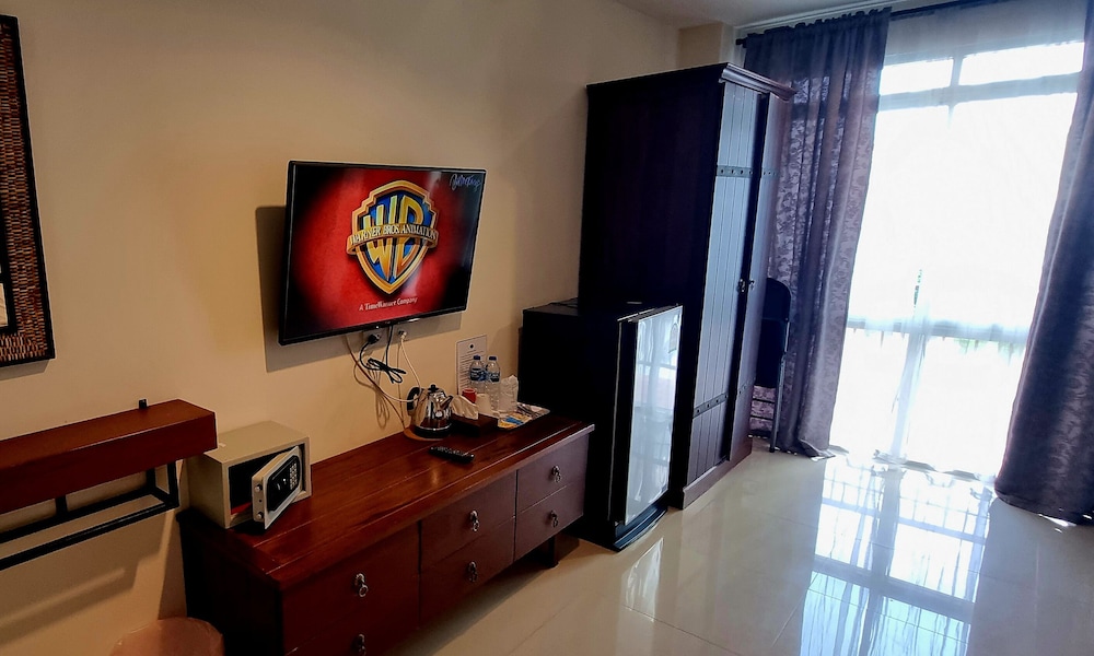 the hideaway resort pattaya chonburi