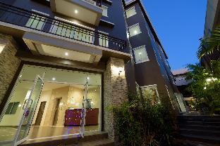 the hideaway resort pattaya chonburi