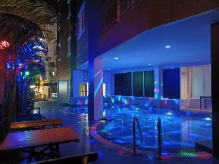 the hideaway resort pattaya chonburi