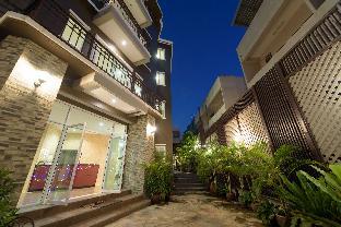 the hideaway resort pattaya chonburi