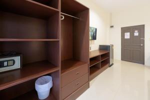 the hideaway resort pattaya chonburi