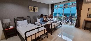 the hideaway resort pattaya chonburi