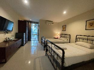 the hideaway resort pattaya chonburi
