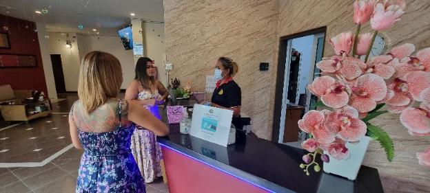 the hideaway resort pattaya chonburi