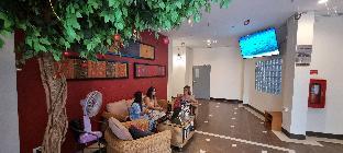 the hideaway resort pattaya chonburi