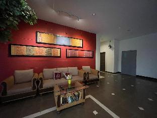 the hideaway resort pattaya chonburi