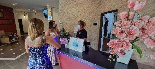 the hideaway resort pattaya chonburi