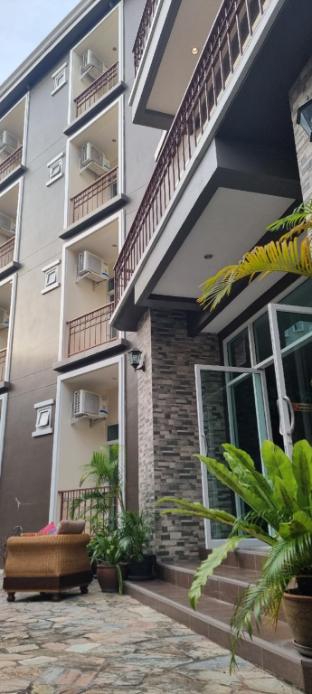the hideaway resort pattaya chonburi