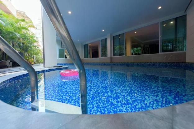 the hideaway resort pattaya chonburi
