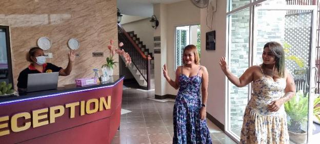 the hideaway resort pattaya chonburi