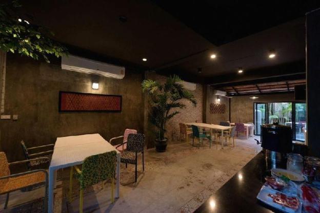 the hideaway resort pattaya chonburi