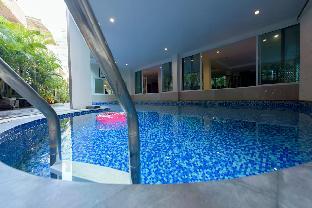 the hideaway resort pattaya chonburi