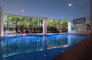 the hideaway resort pattaya chonburi