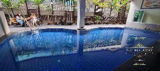 the hideaway resort pattaya chonburi