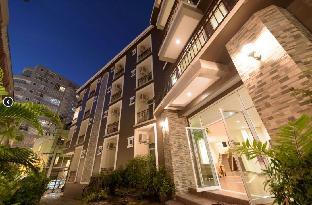 the hideaway resort pattaya chonburi