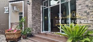 the hideaway resort pattaya chonburi