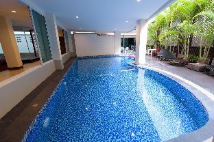 the hideaway resort pattaya chonburi