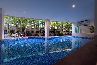 the hideaway resort pattaya chonburi