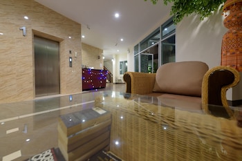 the hideaway resort pattaya chonburi