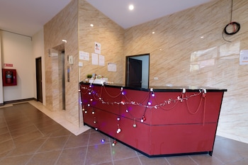 the hideaway resort pattaya chonburi