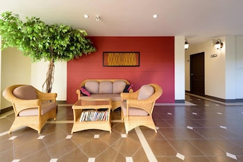 the hideaway resort pattaya chonburi