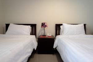 the hideaway resort pattaya chonburi