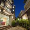 the hideaway resort pattaya chonburi