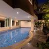 the hideaway resort pattaya chonburi
