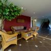 the hideaway resort pattaya chonburi