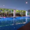 the hideaway resort pattaya chonburi