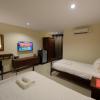 the hideaway resort pattaya chonburi