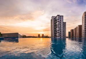 Hilton Garden Inn Barranquilla,Atlantico>>Barranquilla,4 star