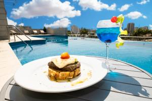 Hilton Garden Inn Barranquilla,Atlantico>>Barranquilla,4 star
