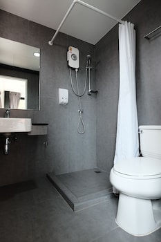 wayha hostel don mueang airport