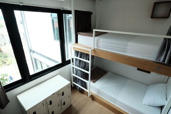 wayha hostel don mueang airport