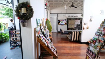 sherloft home and hostel