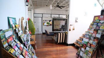 sherloft home and hostel