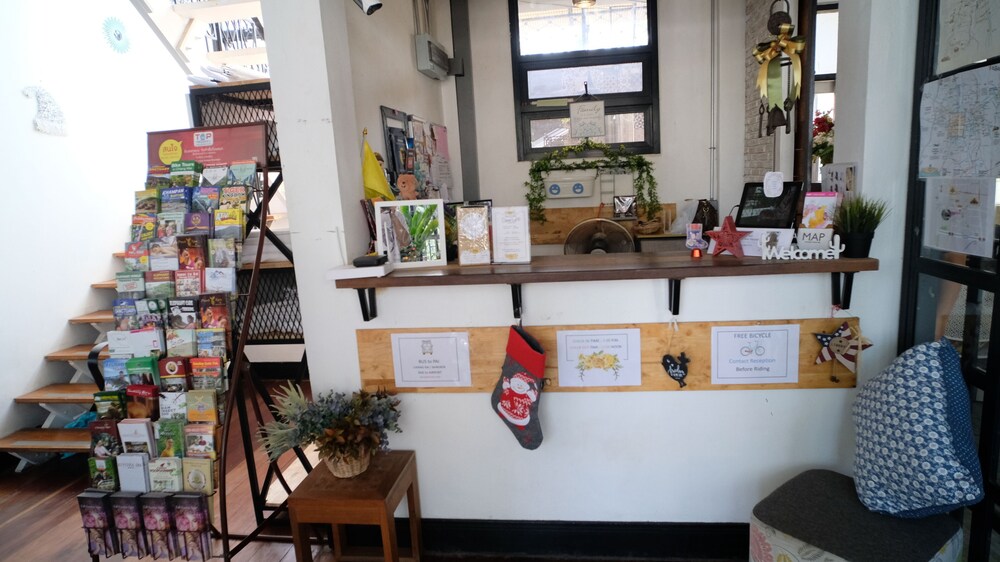 sherloft home and hostel