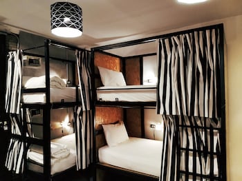 sherloft home and hostel